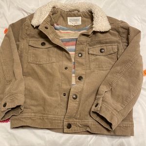 Gymboree jacket